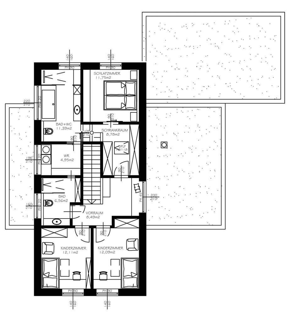 FamilienHAUS - SulzerHAUS